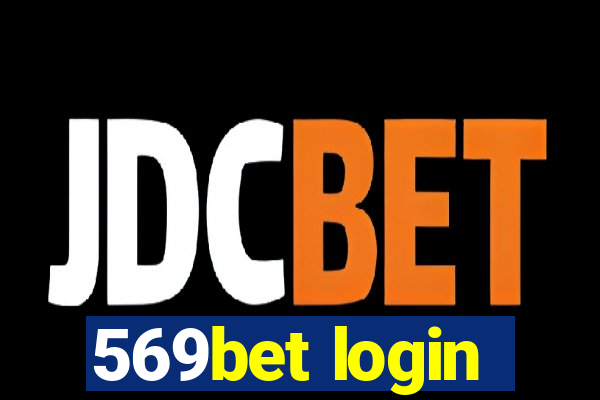 569bet login